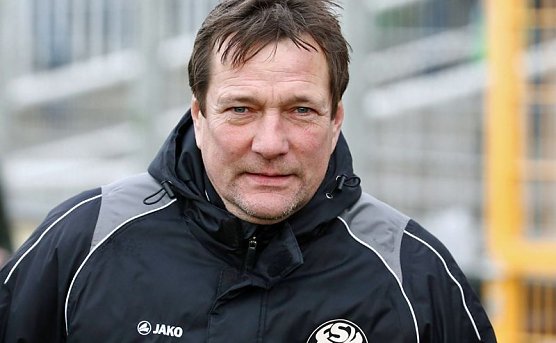 Torsten G&uuml;tschow (Foto: Verein)