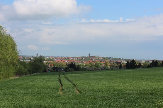 Wetterbild (Foto: Angelo Glashagel) Wetterbild (Foto: Angelo Glashagel)