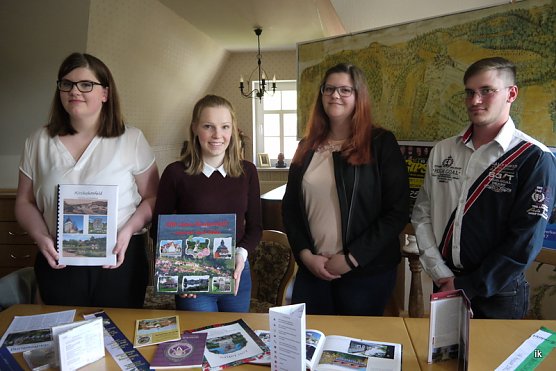 Kirchohmfeld (Foto: Ilka K&uuml;hn)