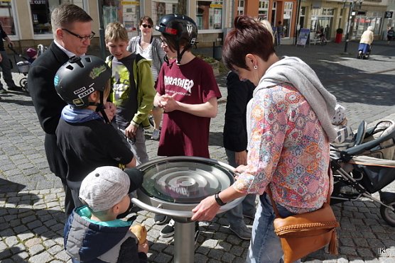 Tag der St&auml;dtebauf&ouml;rderung (Foto: Ilka K&uuml;hn)