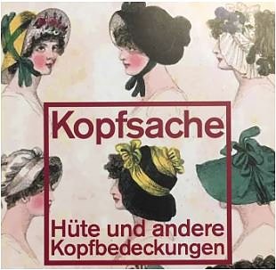 H&uuml;te (Foto: Museum Duderstadt)