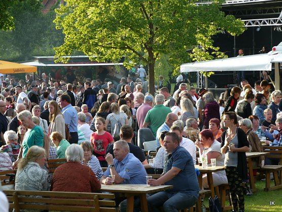 Stadtfest 2017 (Foto: Ilka K&uuml;hn)
