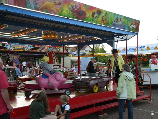 Stadtfest 2017 (Foto: Ilka K&uuml;hn)