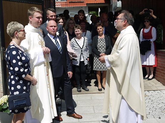 Im Ringau (Foto: Ilka K&uuml;hn)