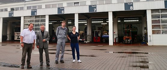 Berufsaktionstag steht wieder vor der T&uuml;r (Foto: Angelo Glashagel)