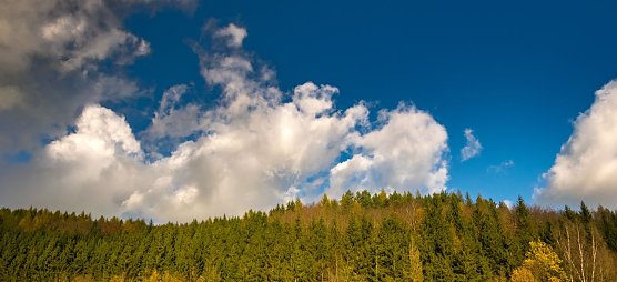 Wetterbild (Foto: Gernot Thelemann)
