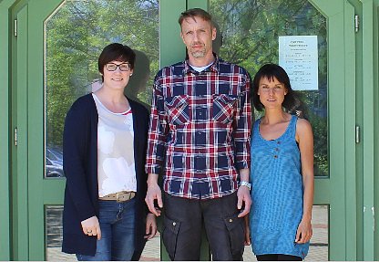 Schuldnerberatung (Foto: Caritas) Schuldnerberatung (Foto: Caritas)