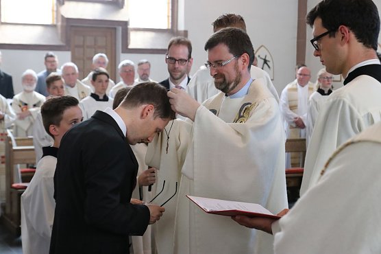 Kreuz (Foto: Katharina Hennecke)