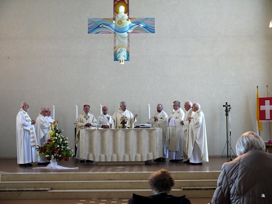 Elisabethwallfahrt (Foto: Ilka K&uuml;hn)