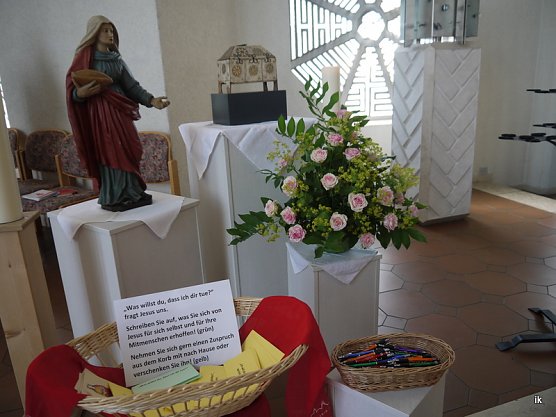 Elisabethwallfahrt (Foto: Ilka K&uuml;hn)