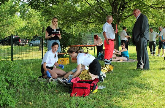 JRK Wettbewerb (Foto: Florian Blacha)