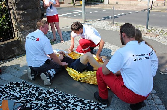 JRK Wettbewerb (Foto: Florian Blacha)