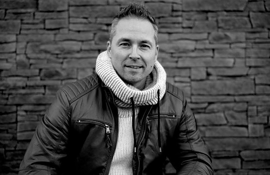 Mitch (Foto: Volker Neumüller) Mitch (Foto: Volker Neumüller)