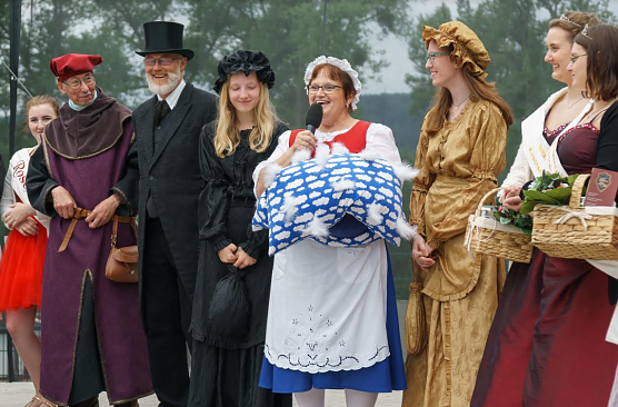 Märchenparkfest (Foto: Vitalpark) Märchenparkfest (Foto: Vitalpark)