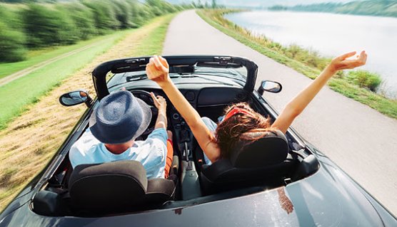 AvD Tipps f&uuml;r die Mietwagenbuchung (Foto: Automobilclub von Deutschland e.V.)