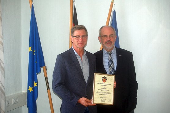 25j&auml;hriges (Foto: Stadt Duderstadt)