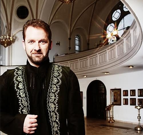 Ronny Weiland (Foto: Tristan Ladwein)