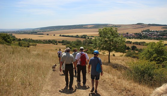 MDR THÜRINGEN Osterspaziergang (Foto: Karl-Heinz Herrmann) MDR THÜRINGEN Osterspaziergang (Foto: Karl-Heinz Herrmann)