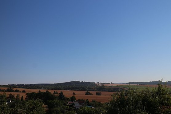 Wetterbild (Foto: Angelo Glashagel) Wetterbild (Foto: Angelo Glashagel)