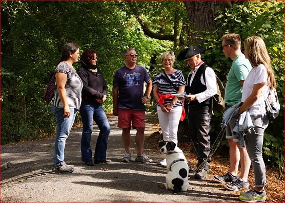 Warten-Wanderung (Foto: Christian Z&ouml;pfgen)