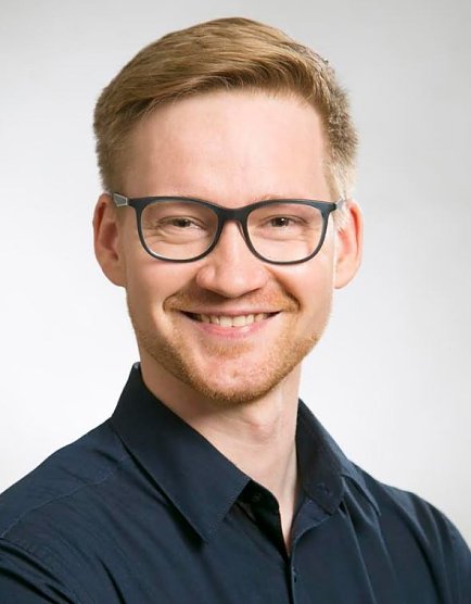 Daniel Hunold (Foto: Privat)