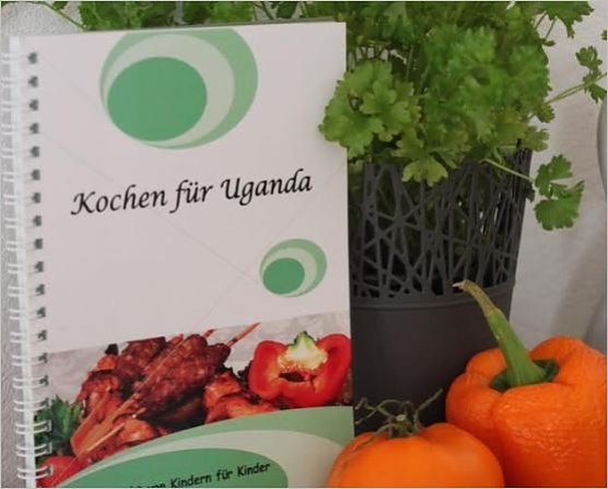 Kochbuch (Foto: Privat) Kochbuch (Foto: Privat)
