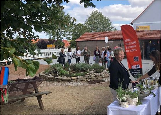 Fortbildung an der Montessorischule (Foto: E. Sittig) Fortbildung an der Montessorischule (Foto: E. Sittig)