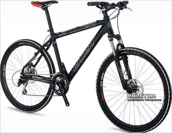 Fahrrad (Foto: Privat) Fahrrad (Foto: Privat)