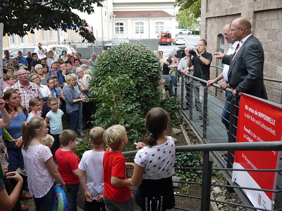 Marko Grosa (Foto: Ilka K&uuml;hn)