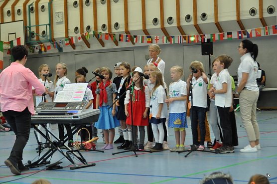 Montessori Beuren (Foto: Ilka K&uuml;hn)