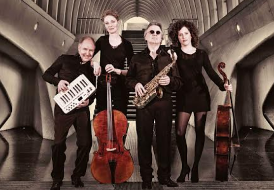 Cross over auf der Burg (Foto: Privat) Cross over auf der Burg (Foto: Privat)