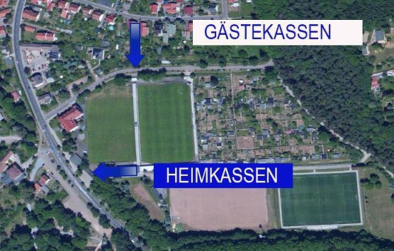 &Uuml;berblick (Foto: Wacker 90 Nordhausen)