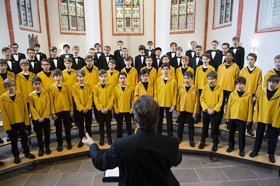 Chor G&ouml;ttingen (Foto: Chor)