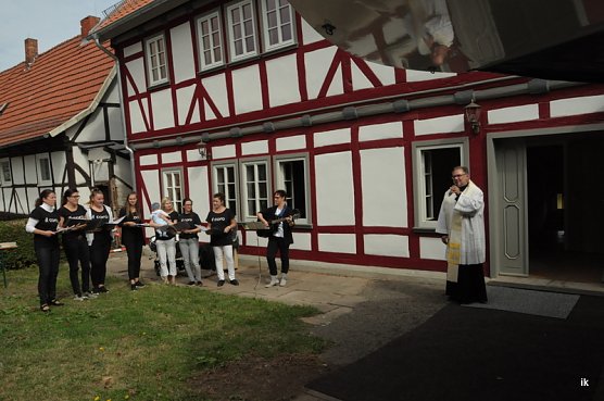 Konrad-Martin-Haus (Foto: Ilka K&uuml;hn)