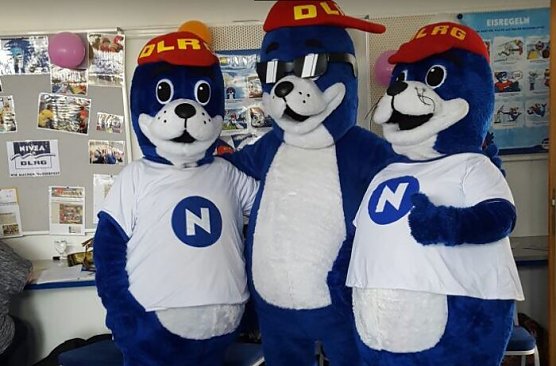 Kindergartentag (Foto: DLRG) Kindergartentag (Foto: DLRG)