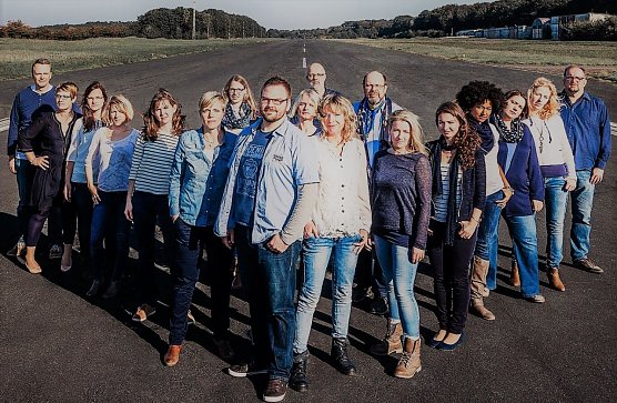 Gospel Choir (Foto: Privat)