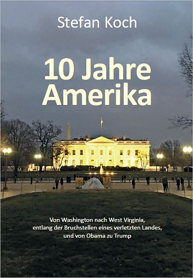 Bucheinband (Foto: Mecke Verlag)