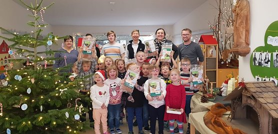 Birkungen (Foto: SWL)