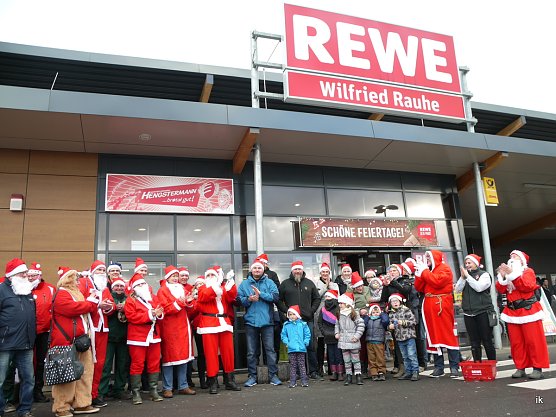 weihnachtswette (Foto: Ilka K&uuml;hn)