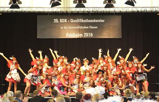 Wettbewerb (Foto: Winterlich)