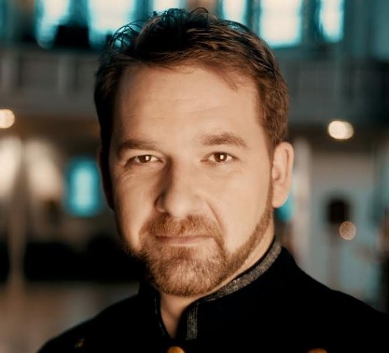 Ronny Weiland (Foto: Tristan Ladwein)