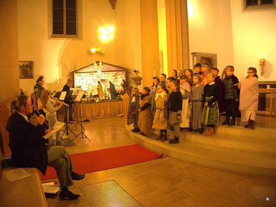 Elisabeth-Spiel (Foto: Ilka K&uuml;hn)