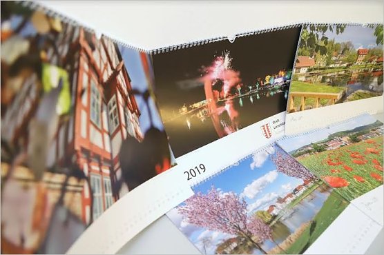 Kalender (Foto: Ren&eacute; Wei&szlig;bach)