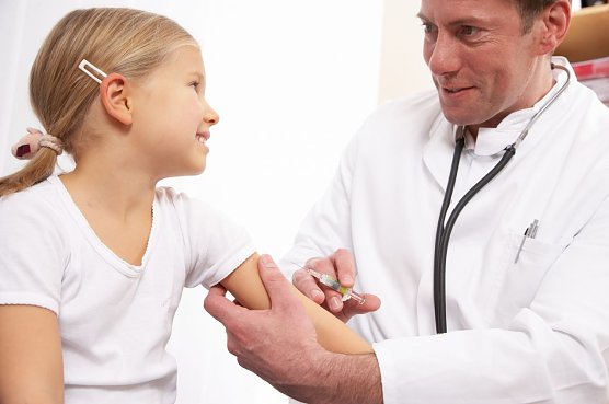 KKH offen gegenüber Masern-Impfpflicht (Foto: Kaufmännische Krankenkasse) KKH offen gegenüber Masern-Impfpflicht (Foto: Kaufmännische Krankenkasse)