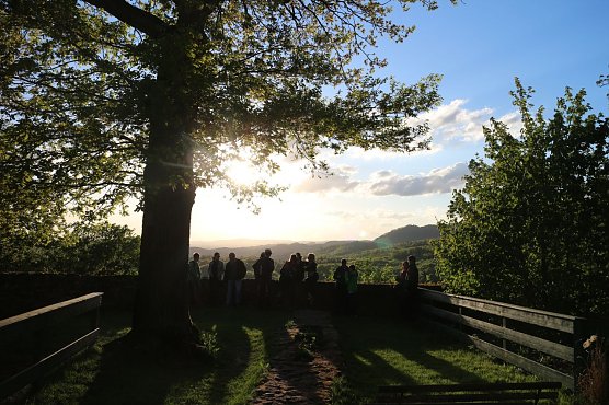 Wetterbild (Foto: Angelo Glashagel) Wetterbild (Foto: Angelo Glashagel)