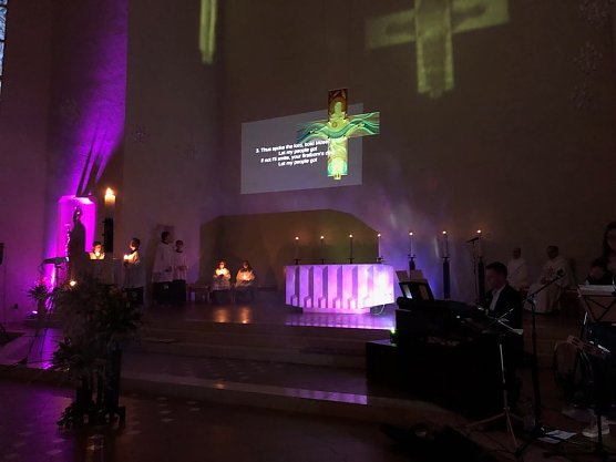 Osterjugendnacht (Foto: Thomas Einberger)