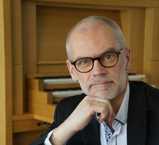 Arjan (Foto: Privat)