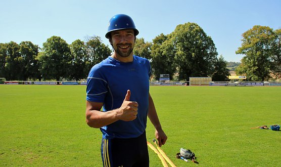 Th&uuml;ringer Landesmeisterschaften im Feuerwehrkampfsport (Foto: Karl-Heinz Herrmann)