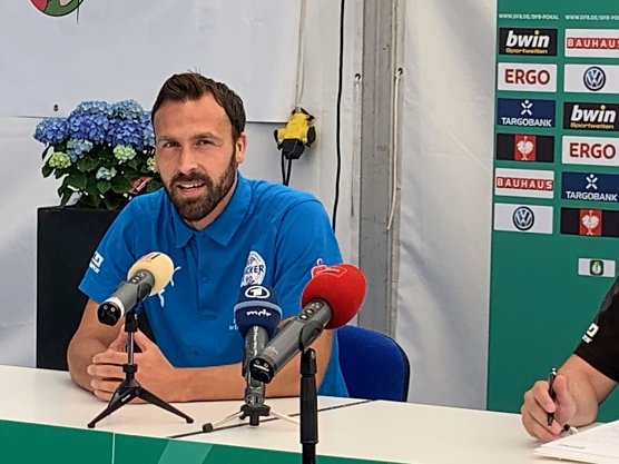 Tobias Becker (Foto: oas)