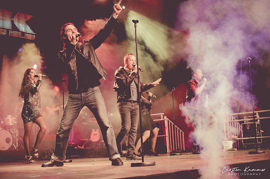 musical night (Foto: Bergtheater Thale) musical night (Foto: Bergtheater Thale)